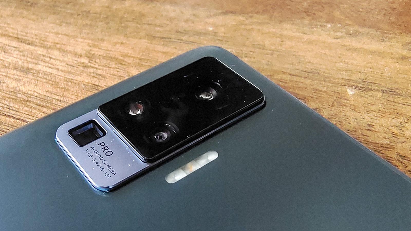 Vivo X51 review