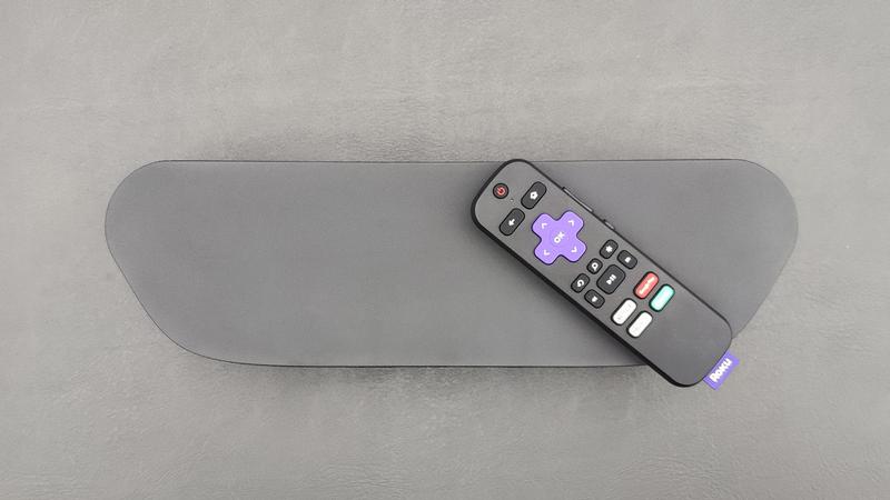 Roku Streambar review