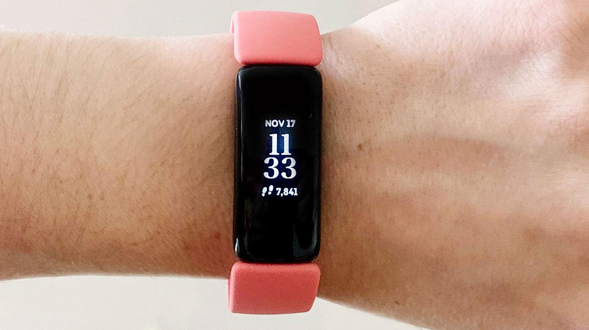 Fitbit Inspire 2 - Cheapest Fitbit