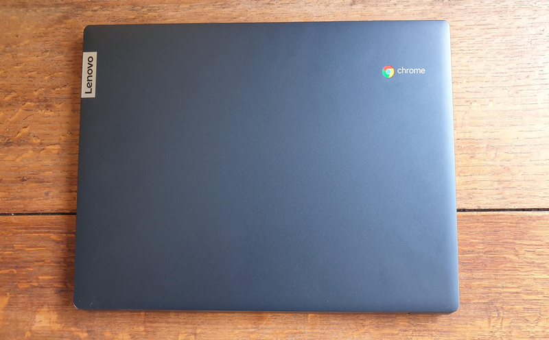 Lenovo IdeaPad 3 (14-inch) Review