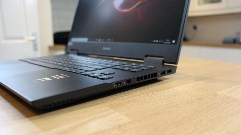 HP Omen 15 Review