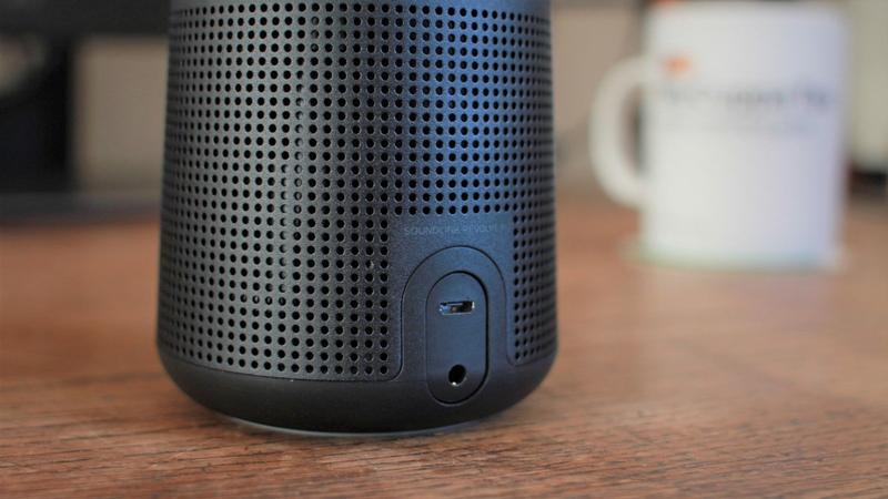 Bose SoundLink Revolve II Review  The Same but Better - 40