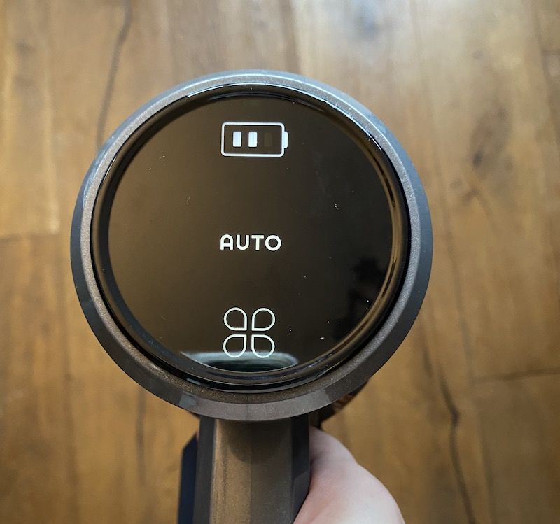 Proscenic P11 cordless vacuum review: Super suction specs don't