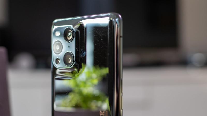 Oppo Find X3 Pro, un mundo nuevo por descubrir - Review