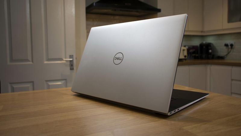 Dell XPS 17 9700  2020  Review  Large  Impressive   Expensive - 76