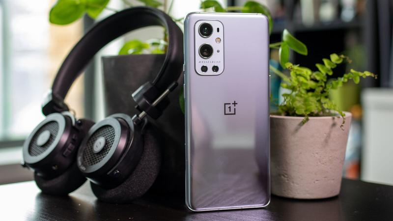 OnePlus 9 Pro