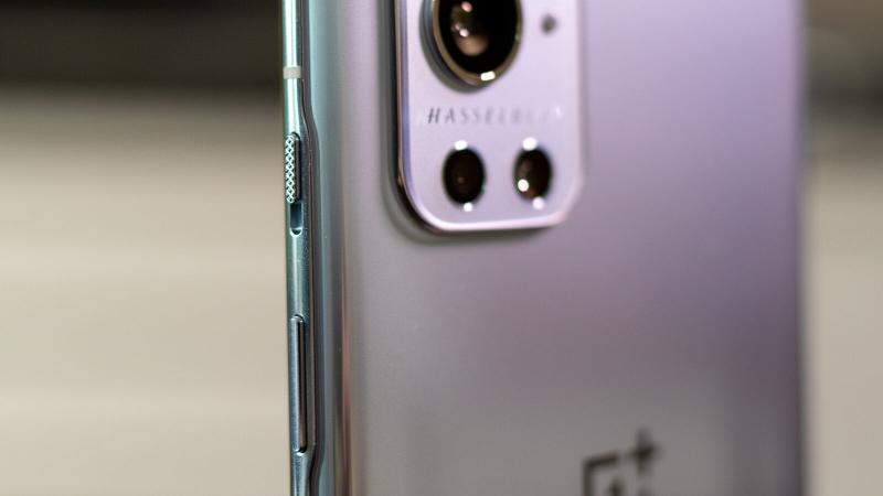 OnePlus 9 Pro review: Teaching us to fear updates