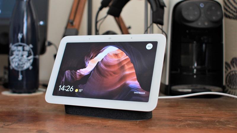 Google Nest Hub 2 Review: Bed & Beyond - Tech Advisor