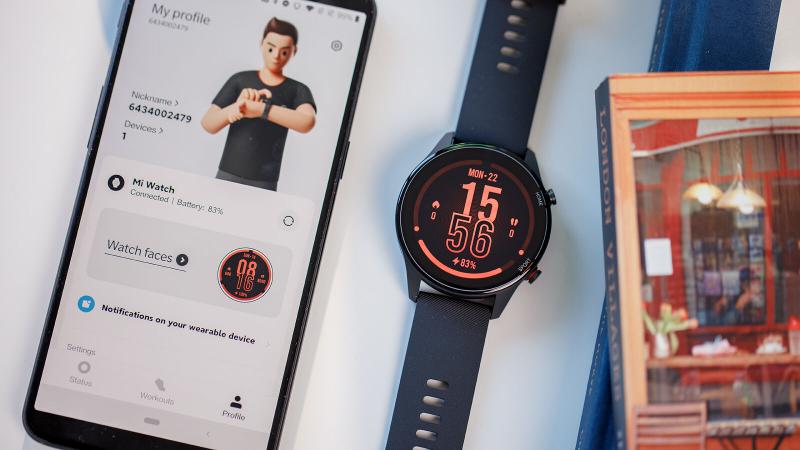 Mi Watch丨Xiaomi España丨