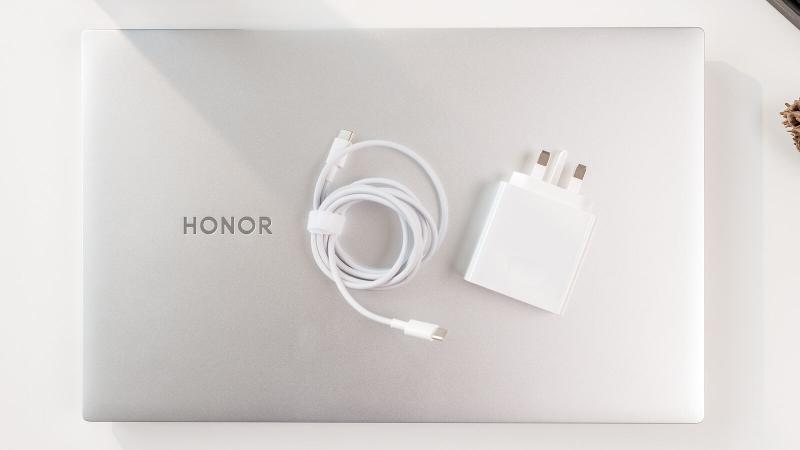 Honor MagicBook Pro (Intel) review