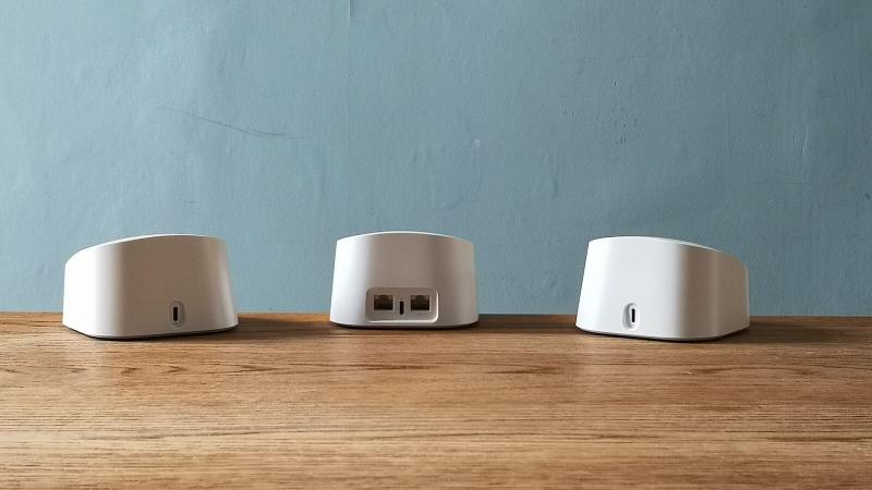 Amazon Eero 6 Mesh Wi Fi Review  Fast   Friendly - 86