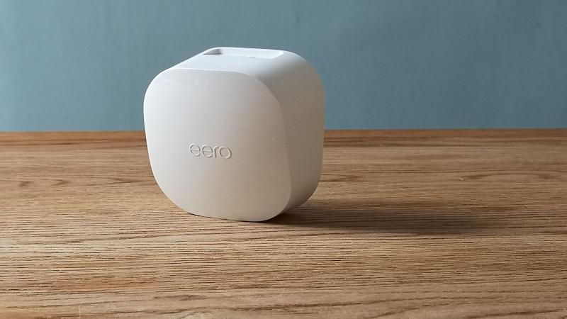 Amazon Eero 6 Mesh Wi Fi Review  Fast   Friendly - 11