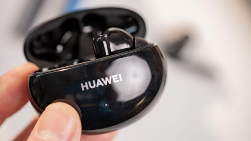 Huawei Freebuds 4i review