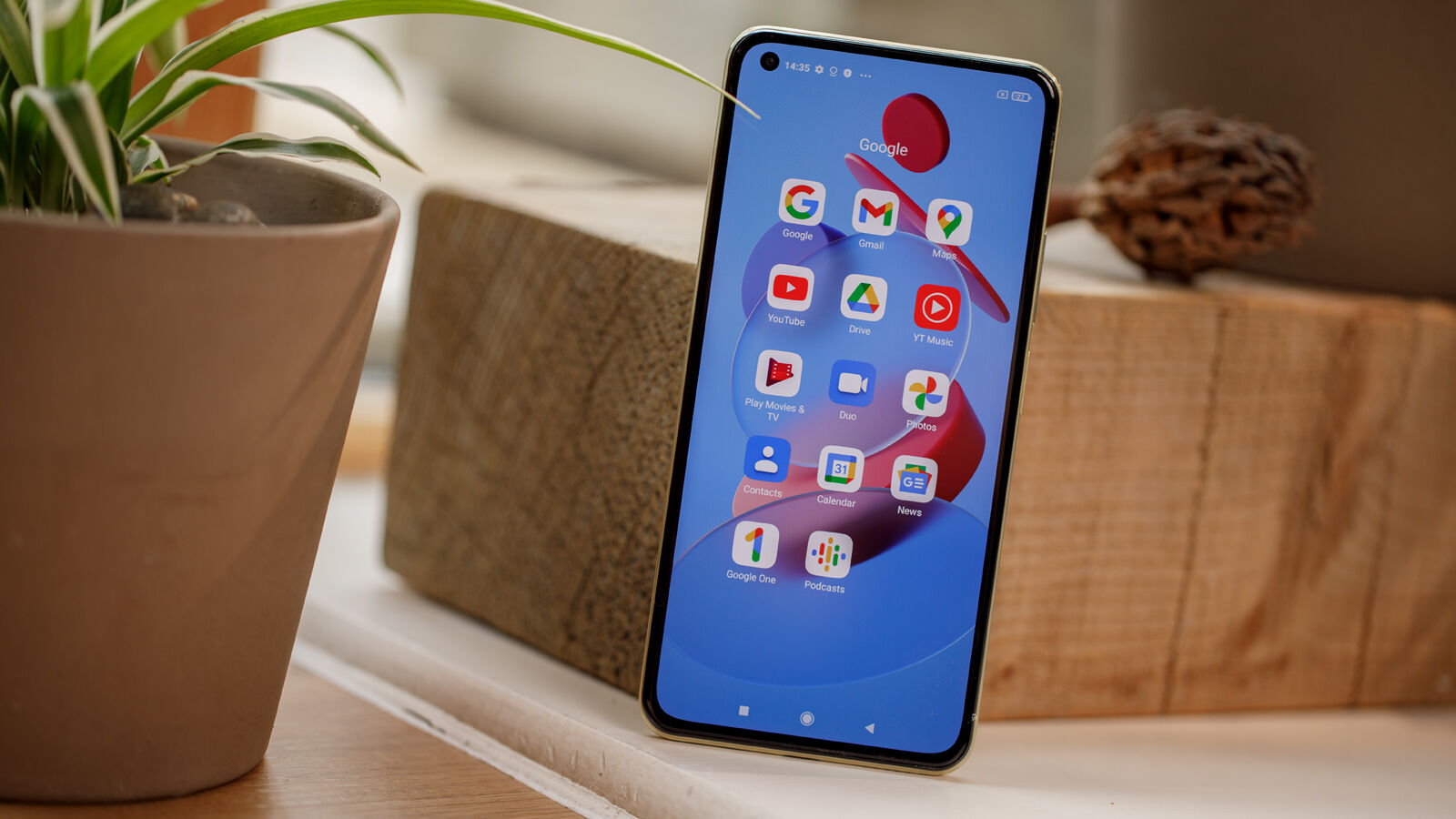 Xiaomi 11 Lite 5G NE review: Light and easy - GadgetMatch