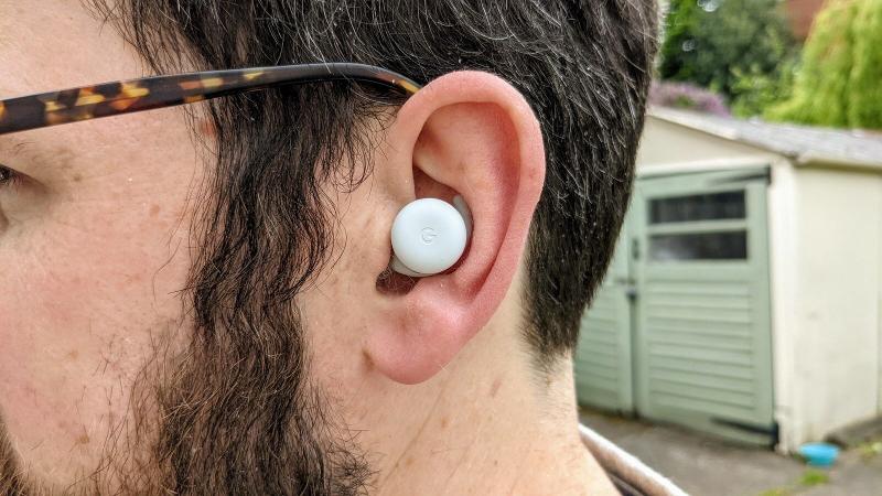 Geek Review: Google Pixel Buds A-Series