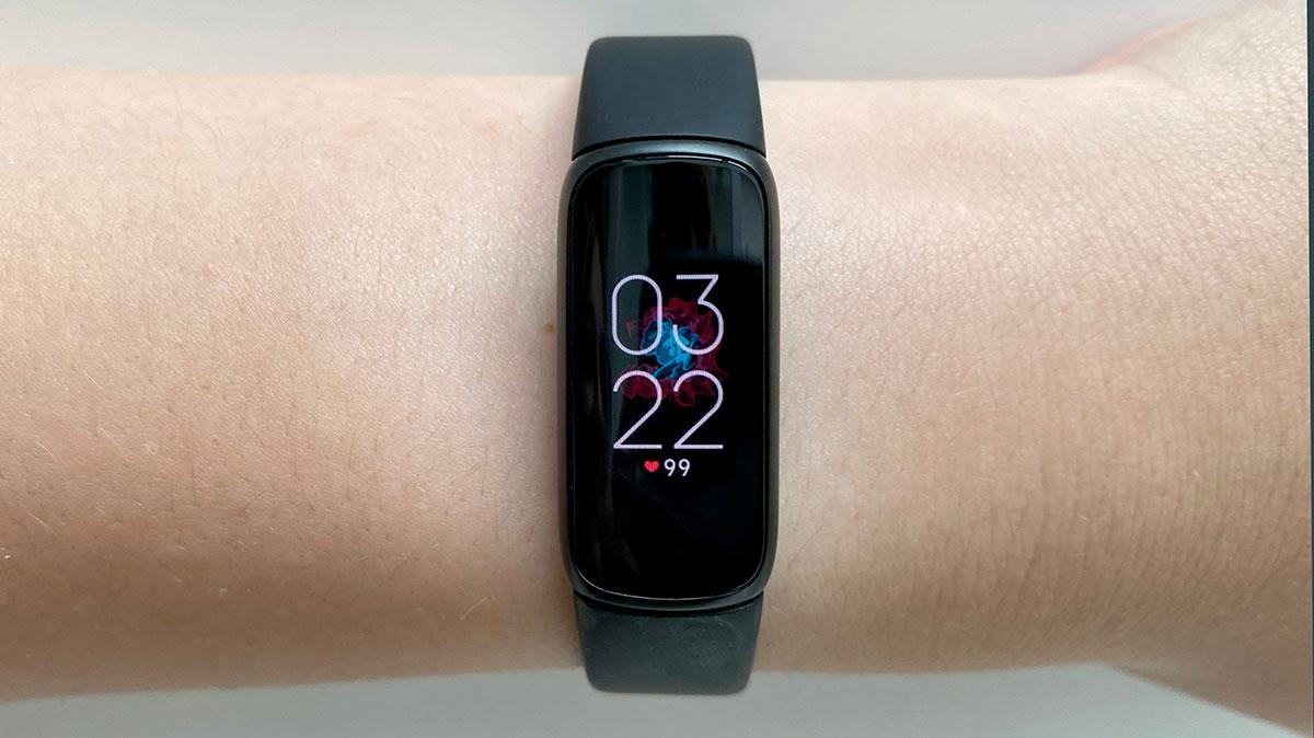 Fitbit Luxe - Fitbit, but fashion
