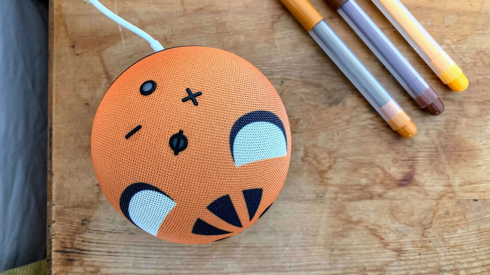 Echo Dot Kids review