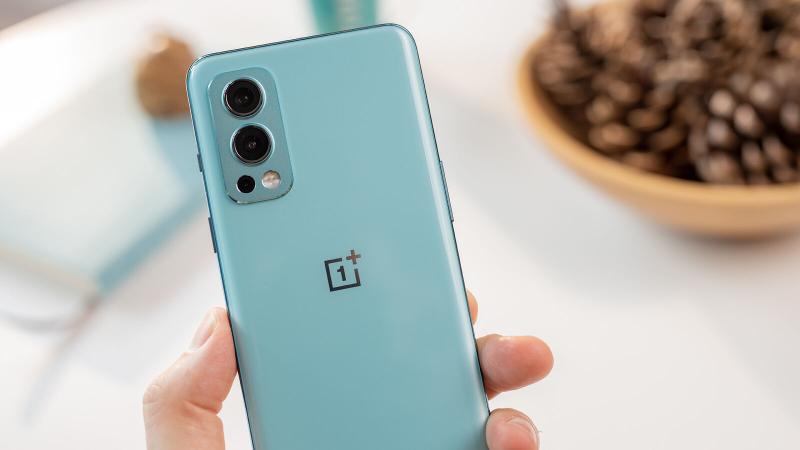 OnePlus Nord 2 review: Powerful hardware, ailing imaging