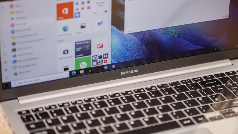 Samsung Galaxy Book review