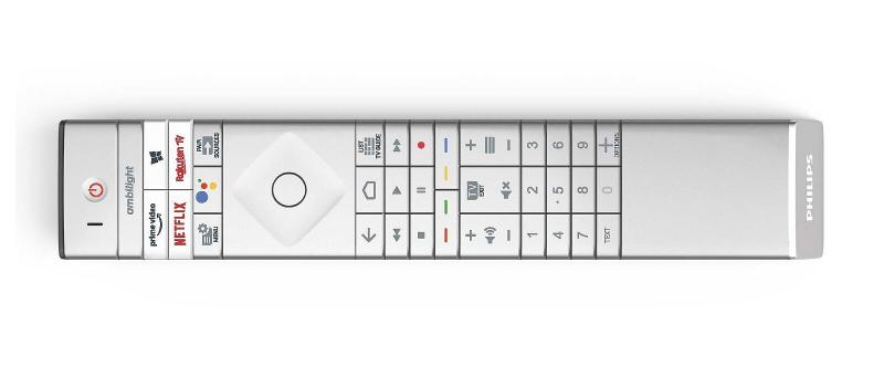 Philips OLED936 remote