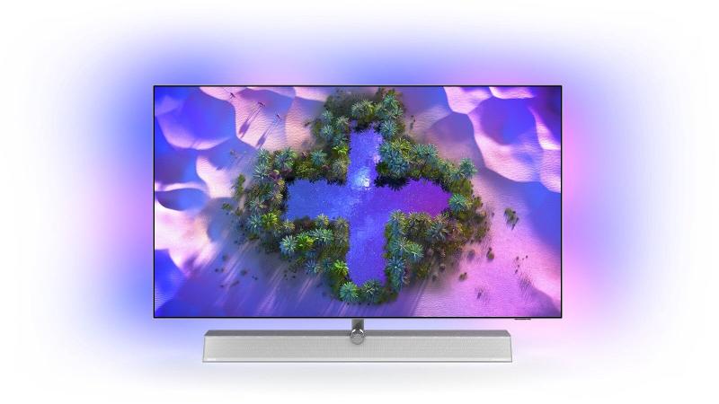 Philips OLED+936 TV 2021