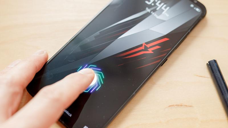 Nubia Red Magic 6S Pro Review: 165Hz Gaming Beast - Tech Advisor