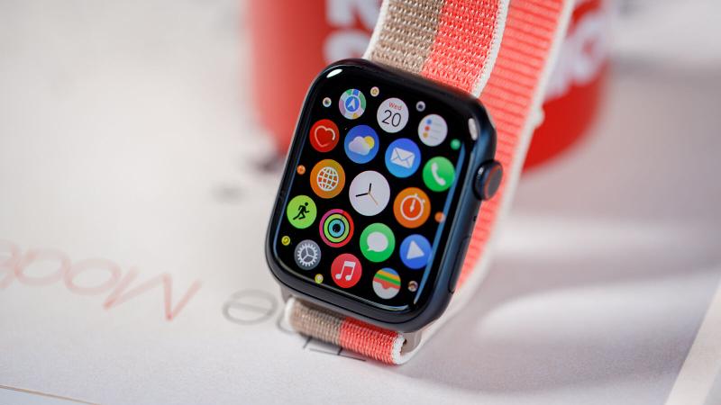 Apple Watch Series 7 Review: the Best yet, but With Minor Improvements