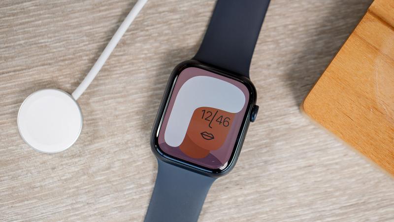 Apple Watch Series 7 Review: the Best yet, but With Minor Improvements