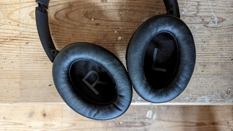 Bose QuietComfort 45 review