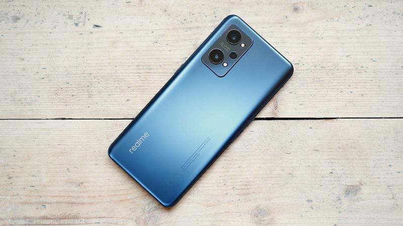 Realme GT Neo 2 review