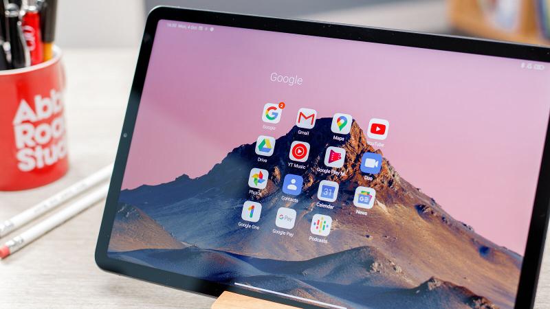 Xiaomi Pad 5 Review: A Proper iPad Rival - Tech Advisor