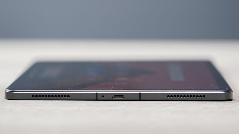 Redmi Pad SE review -  tests