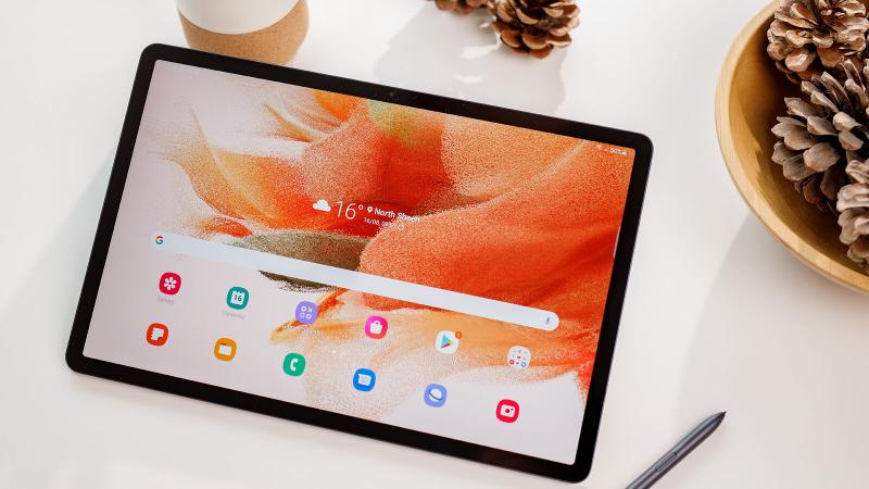 Samsung Galaxy Tab S9 FE Review: Mid-range Tablet with Stylus - Tech Advisor