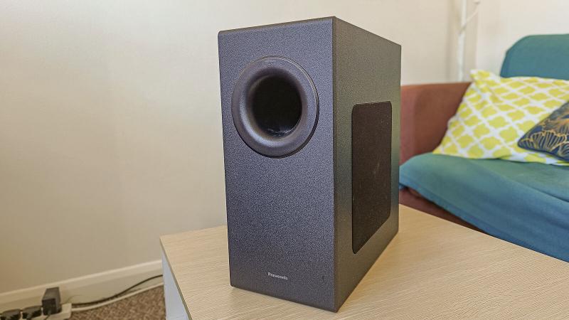 Panasonic SC HTB490 Review  Good for Smaller Spaces - 19