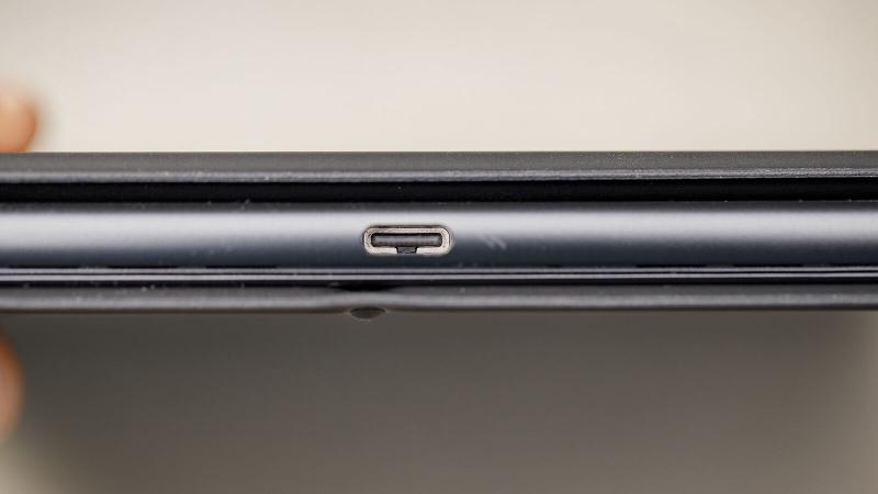 Huawei MateBook E  2022  Review  Not Quite A Surface Pro Rival - 18