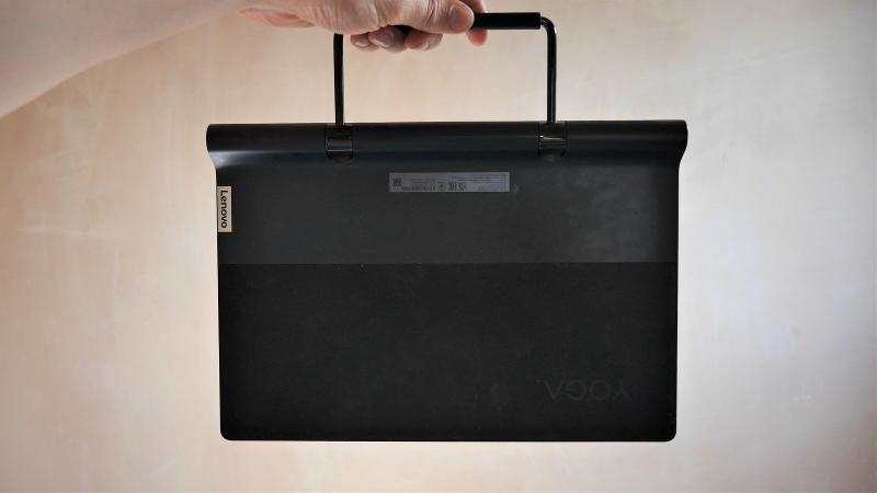 Lenovo Yoga Tab 13 review