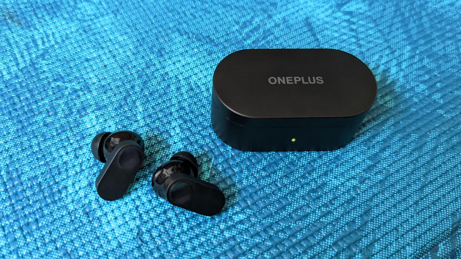 OnePlus Nord Buds - Affordable Dolby Atmos