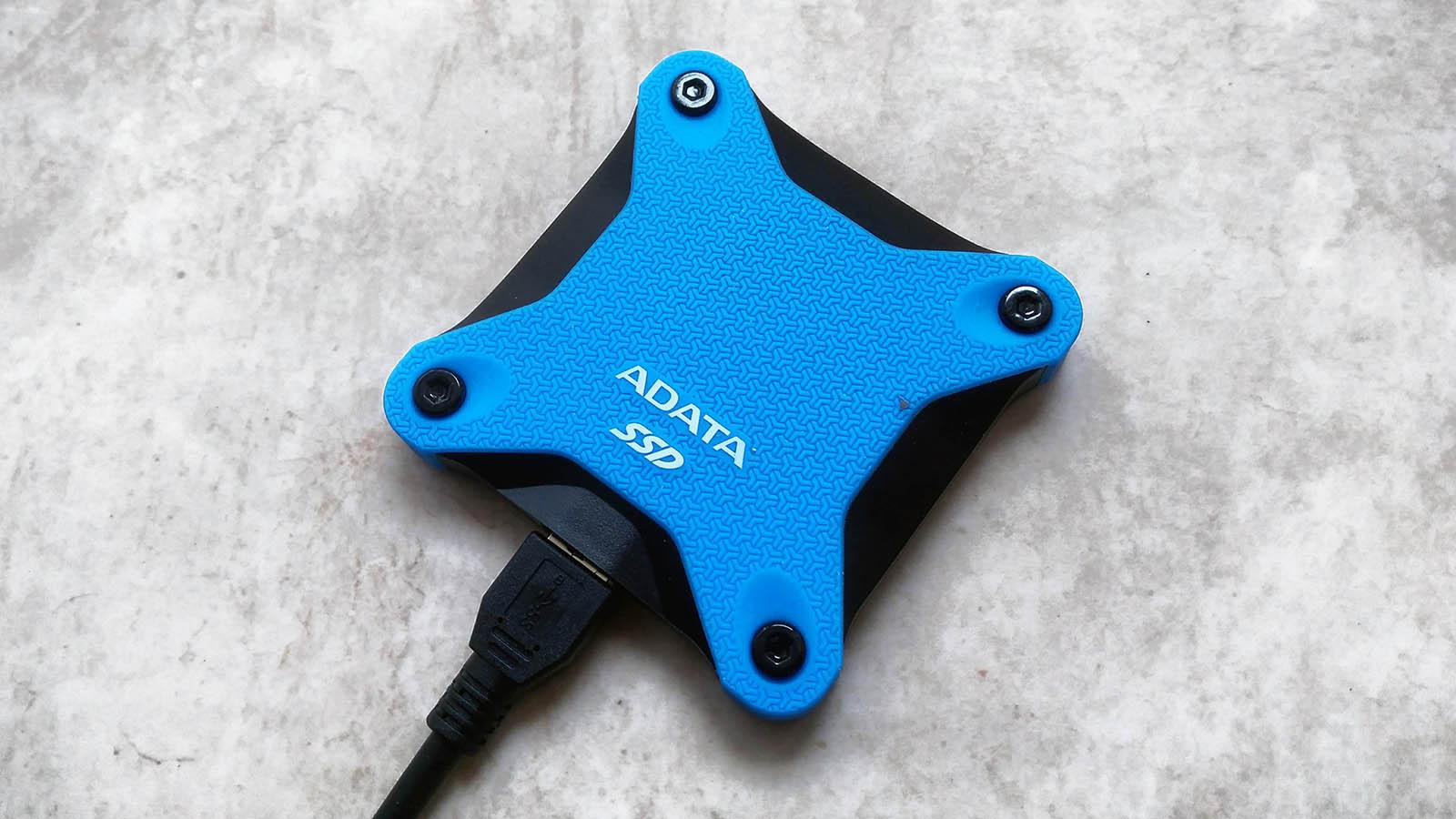 Adata SD600Q - Best Value
