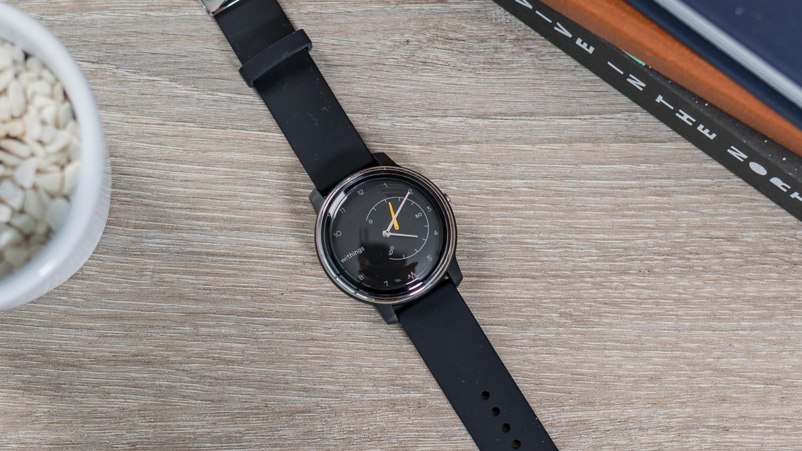 Withings Move ECG - Best design