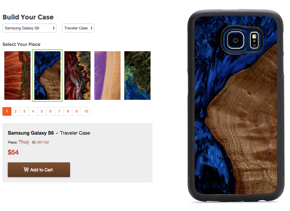 Best Samsung Galaxy S6 Cases - 7