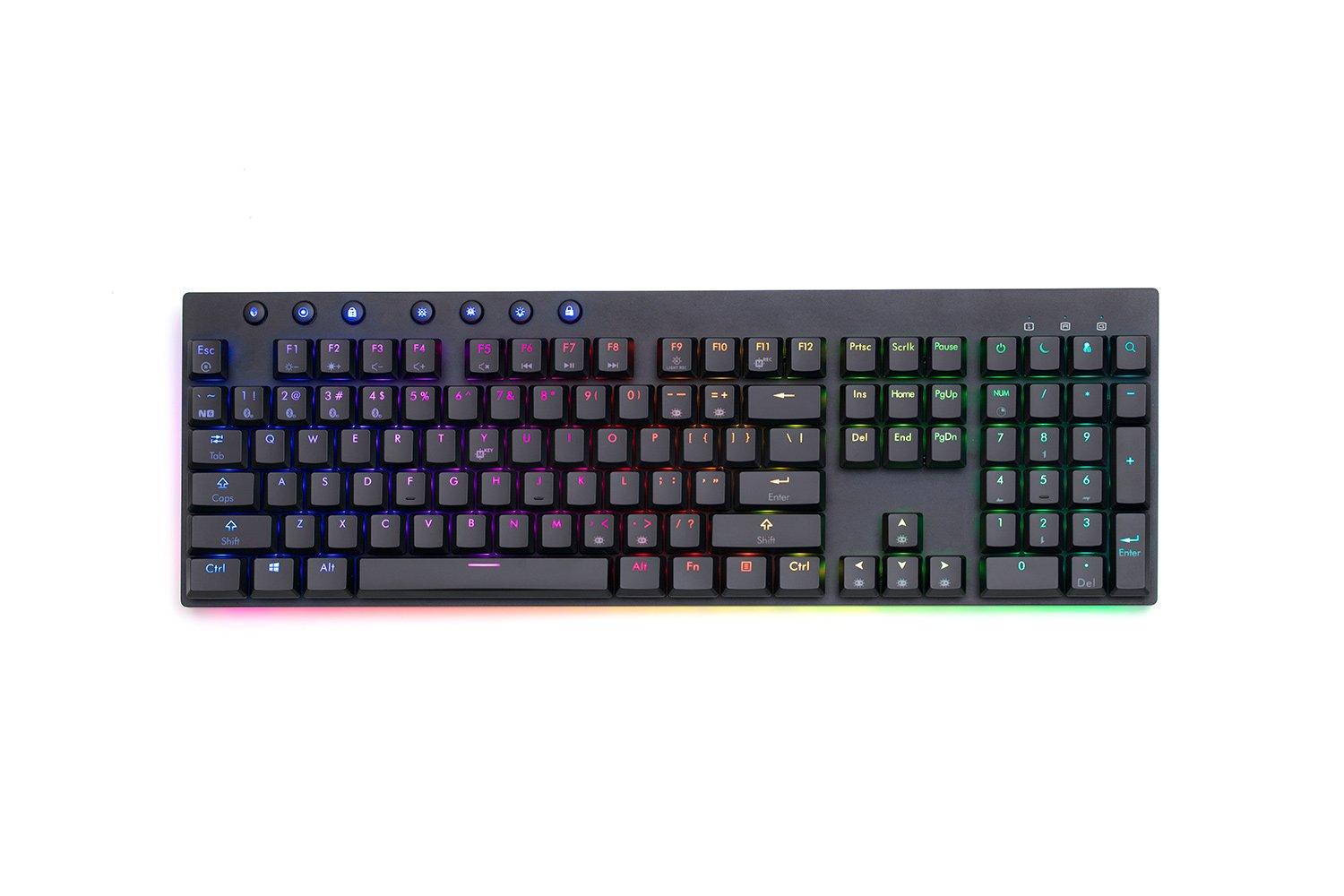 Best Gaming Keyboards 2022  Reviews   Buying Advice - 6