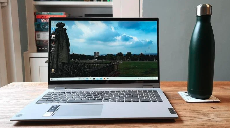 Lenovo IdeaPad Flex 5 - Le meilleur Windows 2-en-1