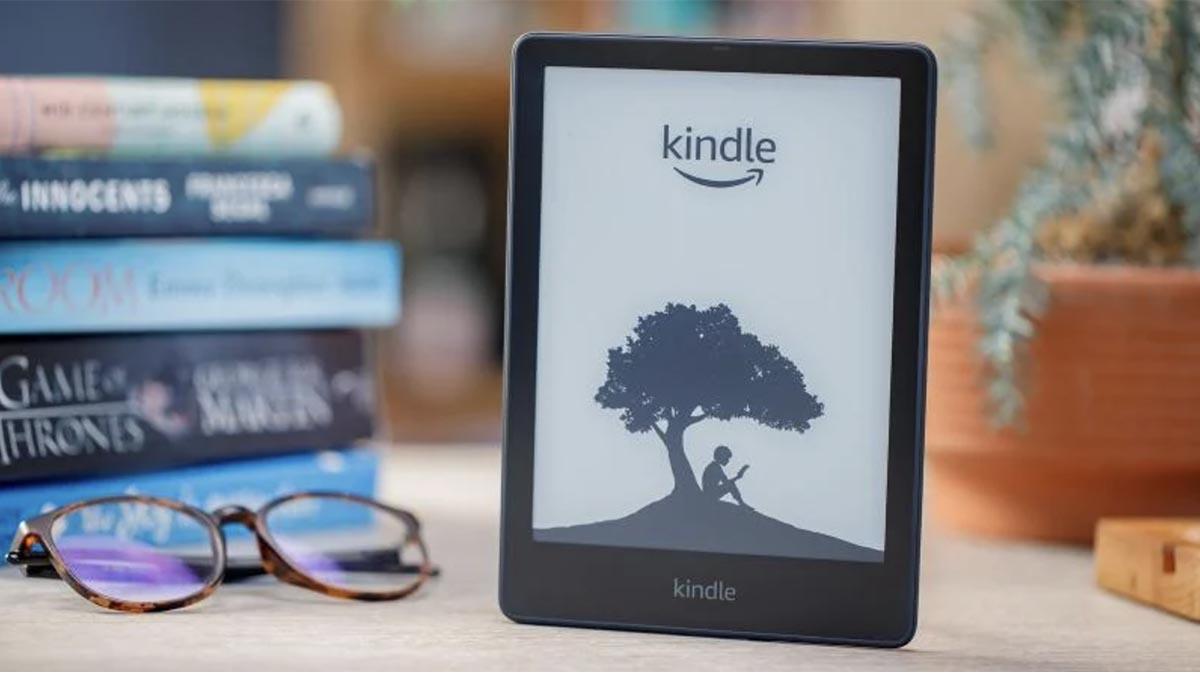 Kindle Paperwhite Signature Edition (2021) - Les meilleures fonctionnalités Premium