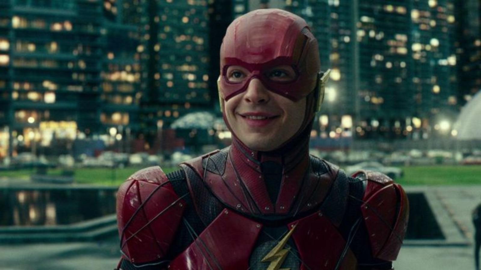 Justice League Snyder Cut