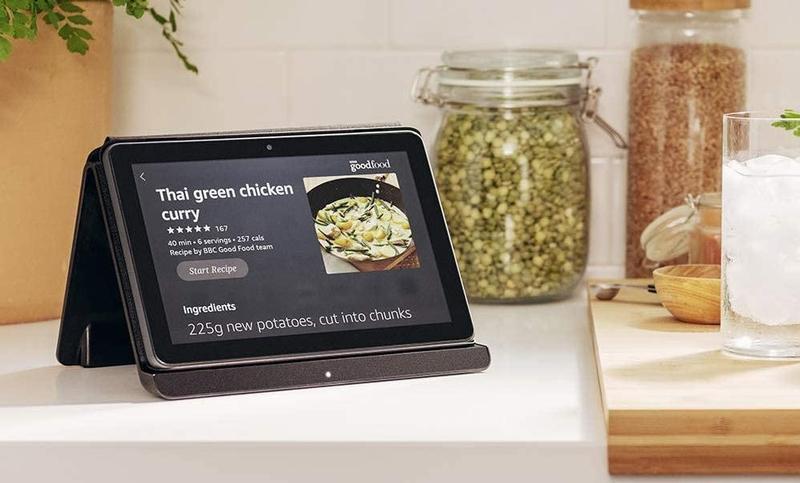 Fire HD 8 (2020)