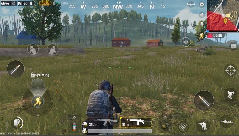 PUBG Mobile (gratis)