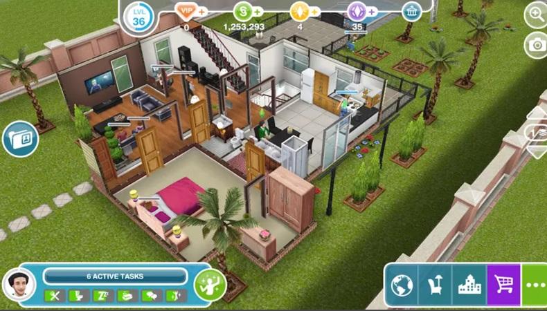 Los SIMs