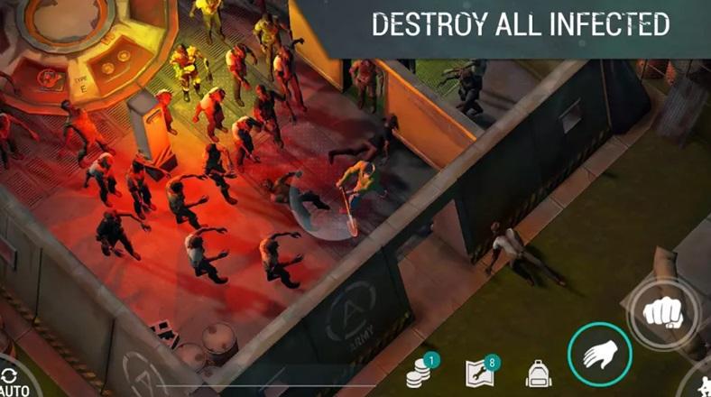 Last day on Earth: Survival (gratis)