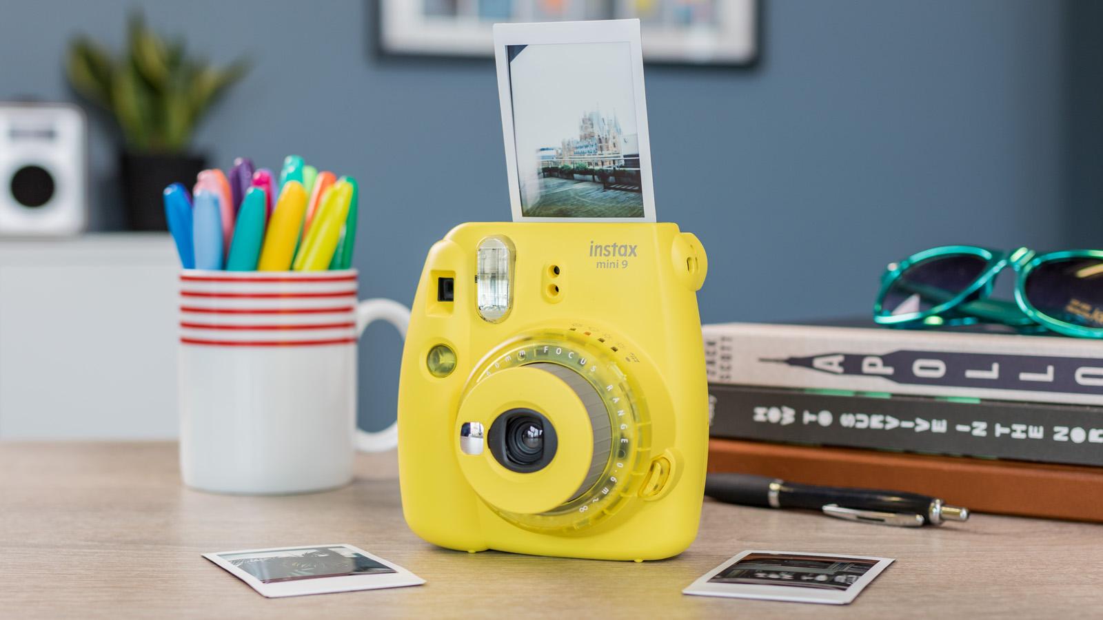 Instax Mini 9 - Best Budget