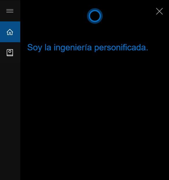 ¿Cómo eres?
